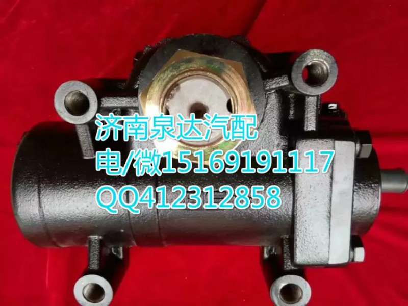 3411010A80A,動力轉(zhuǎn)向器/方向機,濟南泉達汽配有限公司