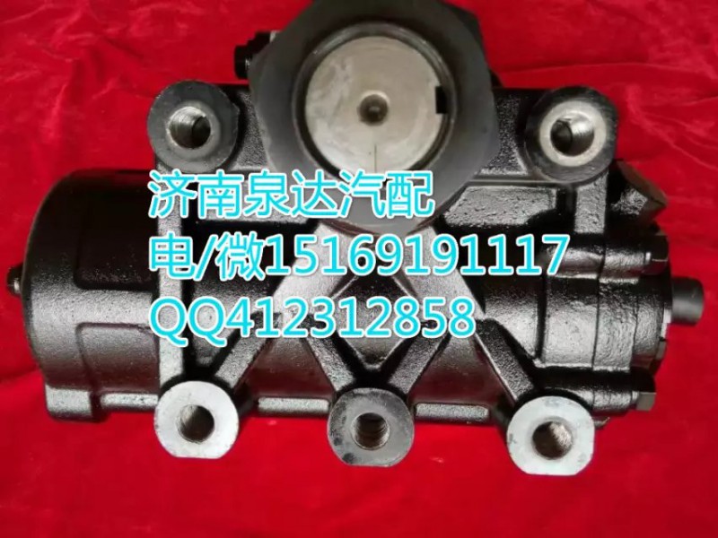 3401Z61-001,動(dòng)力轉(zhuǎn)向器/方向機(jī),濟(jì)南泉達(dá)汽配有限公司