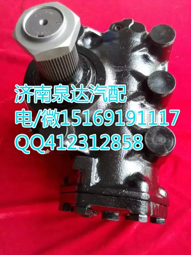 8098955191,動力轉(zhuǎn)向器/方向機,濟南泉達汽配有限公司