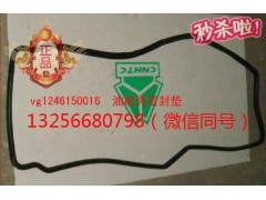 VG1246150016,發(fā)動機油底殼墊,濟南凱爾特商貿有限公司