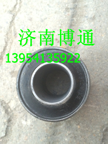 AZ1642430061  重汽豪沃原廠翻轉(zhuǎn)軸襯套/AZ1642430061  重汽豪沃翻轉(zhuǎn)軸襯套