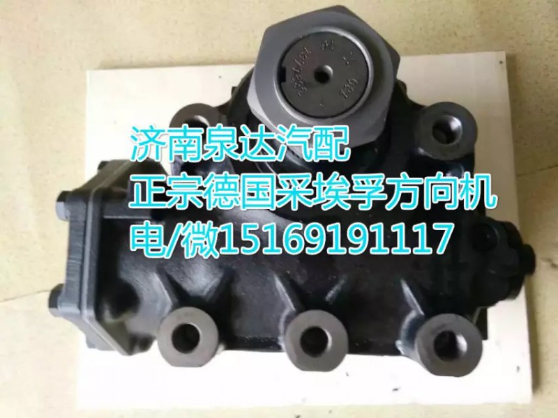 8098957132,動力轉向器/方向機,濟南泉達汽配有限公司