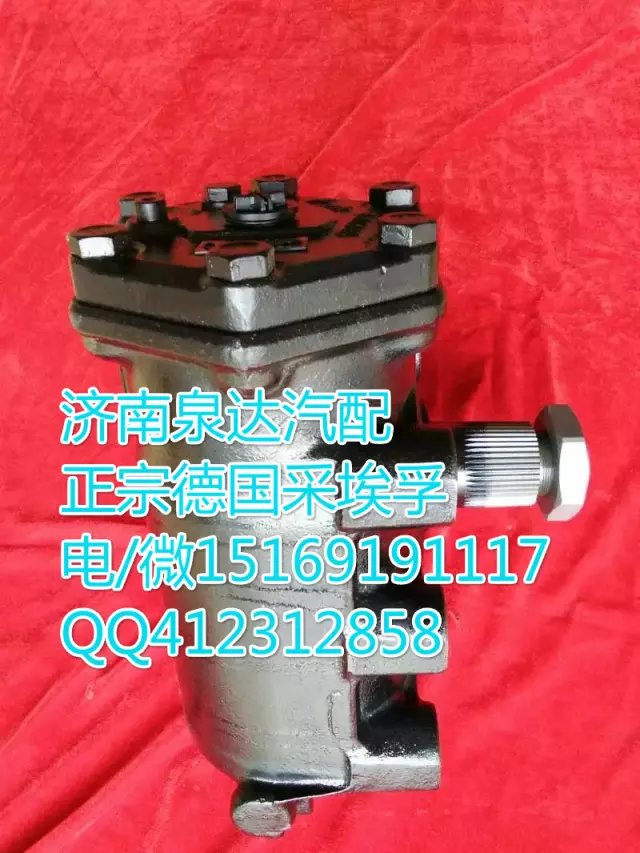 8095955227,動力轉(zhuǎn)向器/方向機,濟南泉達汽配有限公司