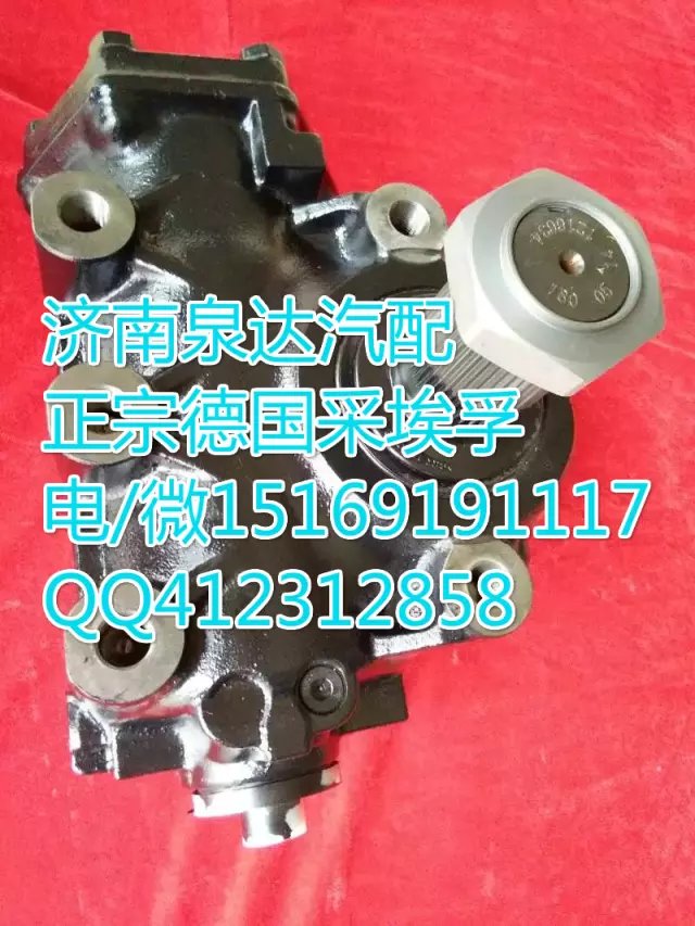 8098955702,動力轉向器/方向機,濟南泉達汽配有限公司