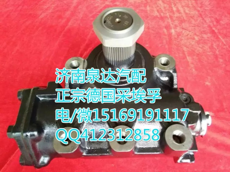 8098957132,動力轉(zhuǎn)向器/方向機(jī),濟(jì)南泉達(dá)汽配有限公司