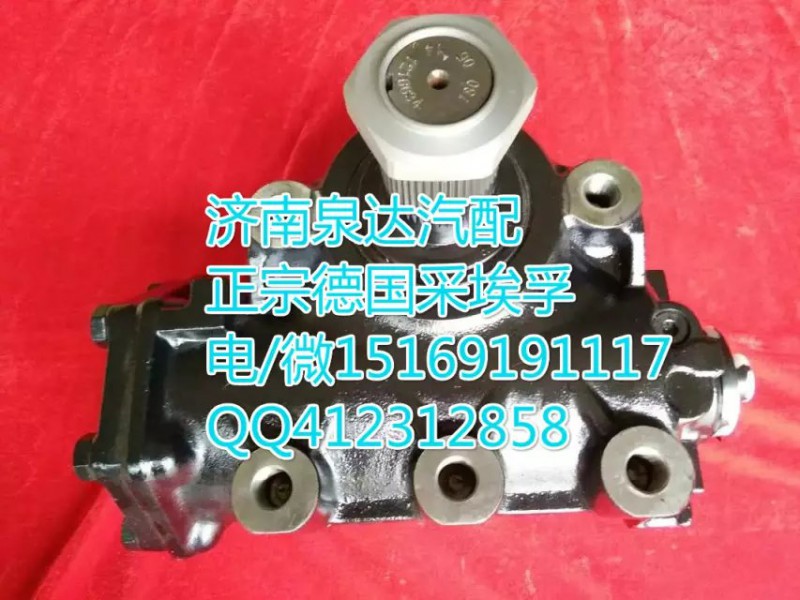 8098957110,動力轉(zhuǎn)向器/方向機(jī),濟(jì)南泉達(dá)汽配有限公司