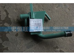 VG1500019055油氣分離器VG1500019055重汽系列,油氣分離器油氣分離器VG1500019055重汽系列,濟(jì)南宏恒旺汽車配件商行