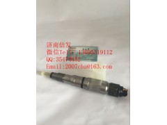 0445120415汕德卡噴油器MC13發(fā)動(dòng)機(jī),0445120415汕德卡噴油器MC13發(fā)動(dòng)機(jī),濟(jì)南信發(fā)汽車(chē)配件有限公司