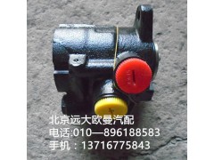 1106934000021,轉(zhuǎn)向油泵總成,北京遠(yuǎn)大歐曼汽車配件有限公司