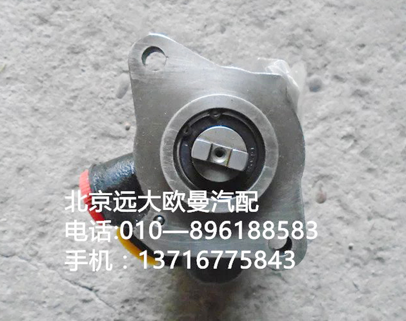 1106934000021,轉(zhuǎn)向油泵總成,北京遠(yuǎn)大歐曼汽車配件有限公司