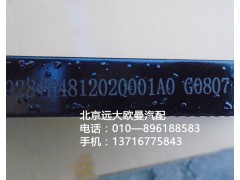 h4812020001a0,冷凝器總成,北京遠(yuǎn)大歐曼汽車配件有限公司