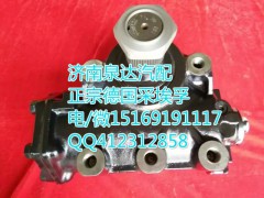 WG9716470150,動(dòng)力轉(zhuǎn)向器/方向機(jī),濟(jì)南泉達(dá)汽配有限公司