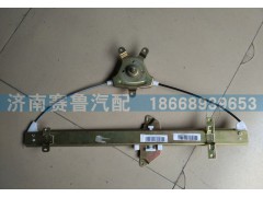 WG1682337041,D7B手動(dòng)玻璃升降器,濟(jì)南賽魯汽配有限公司