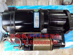 M125R3703SE/616009420113,濰柴起動(dòng)機(jī),濟(jì)南暢博汽車(chē)零部件有限公司