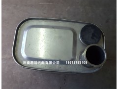 WG9725541415,消聲器,濟(jì)南君潤(rùn)汽配有限公司