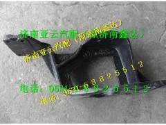 DZ95319470011,轉(zhuǎn)向器支架,濟南鑫達重卡汽車配件有限公司