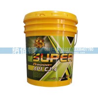 API：CJ-4超級重負(fù)荷柴油發(fā)動機(jī)油