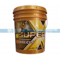 API：CI-4超級重負(fù)荷柴油發(fā)動機(jī)油