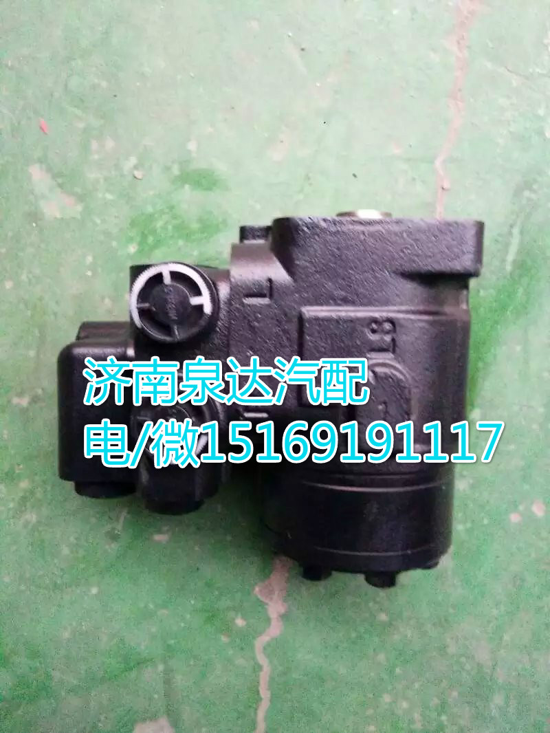 WG9137470010,動力轉向器/方向機,濟南泉達汽配有限公司