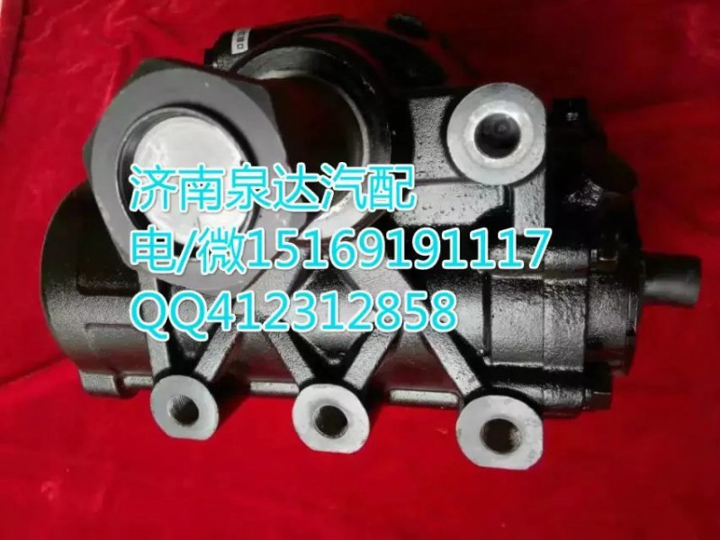 陜汽礦用車W02動力轉向器/方向機SZ947000927/SZ947000927