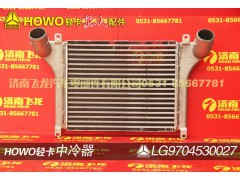 LG9704530027,中冷器,濟(jì)南飛龍汽車零部件有限公司