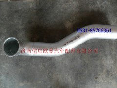 H0120080060A0,排氣管,濟(jì)南愷航歐曼汽車配件有限公司