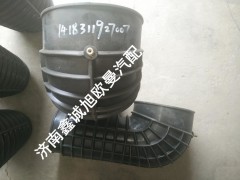 1418311927007,歐曼空濾出氣管,濟南鑫誠旭歐曼汽車配件有限公司