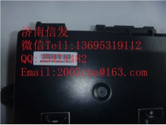 WG1664332063  左門控開關(guān)控制器  重汽豪沃1,WG1664332063  左門控開關(guān)控制器  重汽豪沃1,濟(jì)南信發(fā)汽車配件有限公司