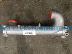 082V09411-6020,重汽曼發(fā)動機(jī)MC07級間中冷器,濟(jì)南權(quán)御進(jìn)出口有限公司