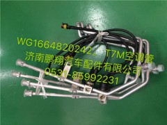 WG1664820242,豪沃T7,濟南鵬翔汽車配件有限公司