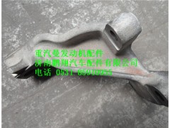 200V41501-0119,重汽豪沃T5G發(fā)動(dòng)機(jī)前左支架曼發(fā)動(dòng)機(jī)配件,濟(jì)南鵬翔汽車(chē)配件有限公司