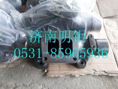 200V08102-0634,中排氣歧管,濟(jì)南明鉅汽車配件有限公司（原濟(jì)南協(xié)力）