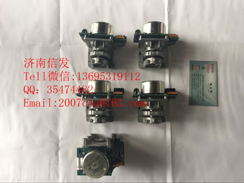 FOOBH40180,博世尿素泵電機濟南信發(fā),濟南信發(fā)汽車配件有限公司