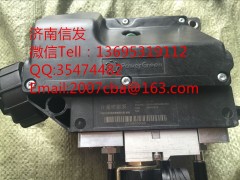 J0100-1205340B-A83,玉柴尿素泵濟(jì)南信發(fā),濟(jì)南信發(fā)汽車配件有限公司