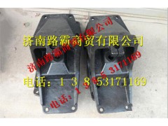 2985-00136.jpg,礦用車后板簧后支架,濟南匯德卡汽車零部件有限公司