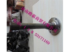 3463530435.jpg,奔馳貫通軸,濟南匯德卡汽車零部件有限公司