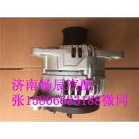 康明斯ISBe發(fā)電機(jī)0124555005