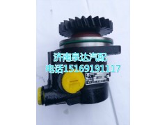 DZ97319470215,轉向助力葉片泵,濟南泉達汽配有限公司