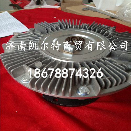 供應(yīng)北方奔馳硅油離合器風(fēng)扇612630060454/612630060454