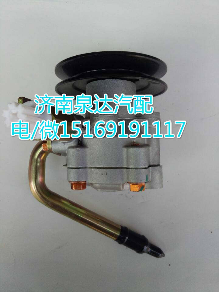 FDB0702B/H2190001,轉(zhuǎn)向助力泵,濟(jì)南泉達(dá)汽配有限公司