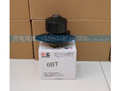 6BT,水泵總成,濟(jì)南鴻翼水泵廠