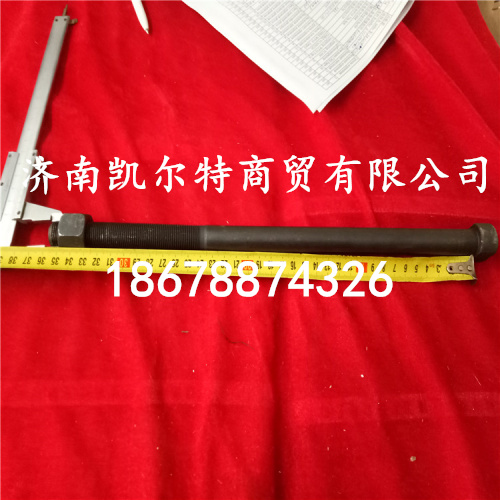 供應(yīng)北方奔馳后鋼板中心螺栓A3953240171/A3953240171