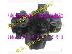 Z11-3411010   SYPS75L   Z11A-3411-00074,三一重工轉(zhuǎn)向器方向機(jī)總成,濟(jì)南鑫達(dá)重卡汽車配件有限公司