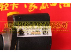 LG9716471030,轉(zhuǎn)向助力泵(自卸）,山東悍將商貿(mào)有限公司