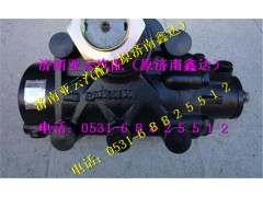 CQ8111D,上汽紅巖方向機(jī),濟(jì)南鑫達(dá)重卡汽車配件有限公司