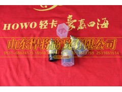 AZ2209286004,HOWO豪沃輕卡上下檔壓力開(kāi)關(guān),山東悍將商貿(mào)有限公司