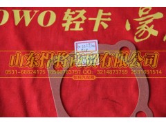 AZ2229100918,副中間軸前軸承蓋襯墊,山東悍將商貿(mào)有限公司