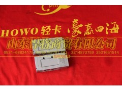 WG2209250005,HOWO豪沃輕卡兩位5通閥總成,山東悍將商貿(mào)有限公司