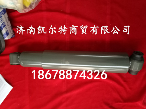 供應(yīng)陜汽德龍減震器WG9114680004/WG9114680004