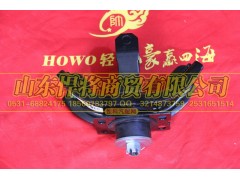 LG1613440050,支撐架總成（改進）【HOWO豪沃輕卡】,山東悍將商貿(mào)有限公司